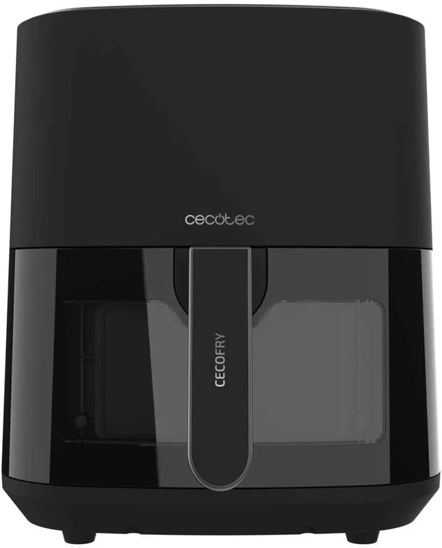 CECOTEC FANTASTIK WINDOW 5500 AIR FRYER / OIL-FREE
