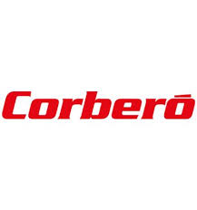 LAVADORA CORBERO INOX CLT805XVIN 8KG 1400RPM A VAPOR