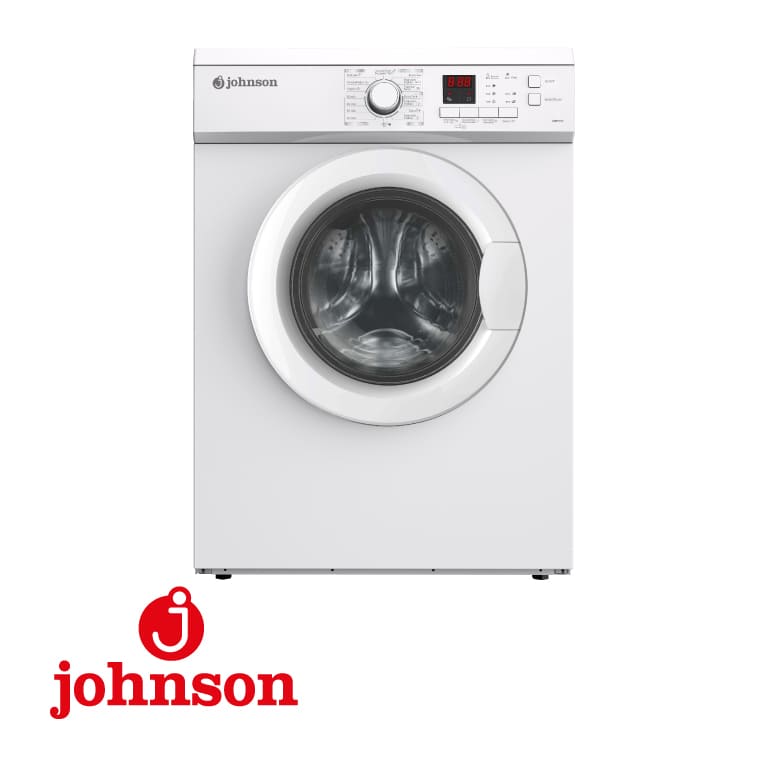 SECADORA JOHNSON EVACUACION JDRY7EC 7KG