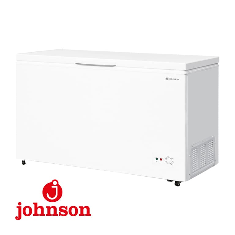 CONGELADOR HORIZONTAL JOHNSON 418L JRA420