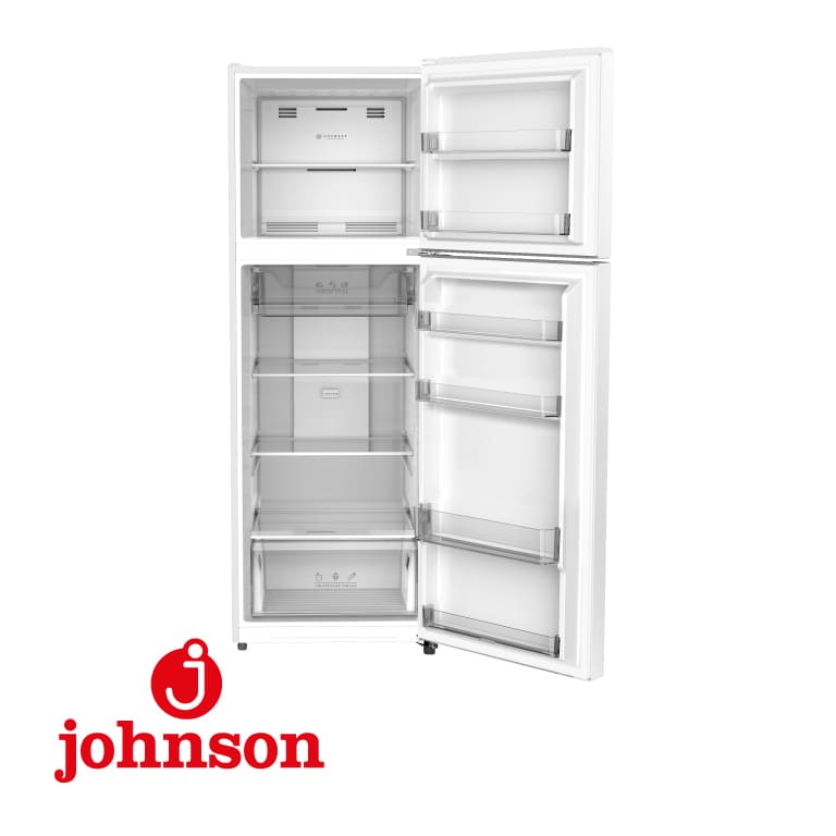 FRIGORIFICO JOHNSON 2P 172.8x59.9x69.5 NF CLASE E BLANCO
