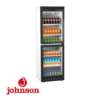 JOHNSON JRPRO1816AB2 DRINK DISPLAY