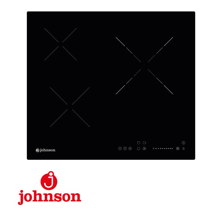 VITROCERAMICA JOHNSON JVICA330