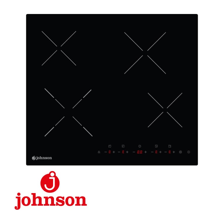 VITROCERAMICA JOHNSON JVICA420