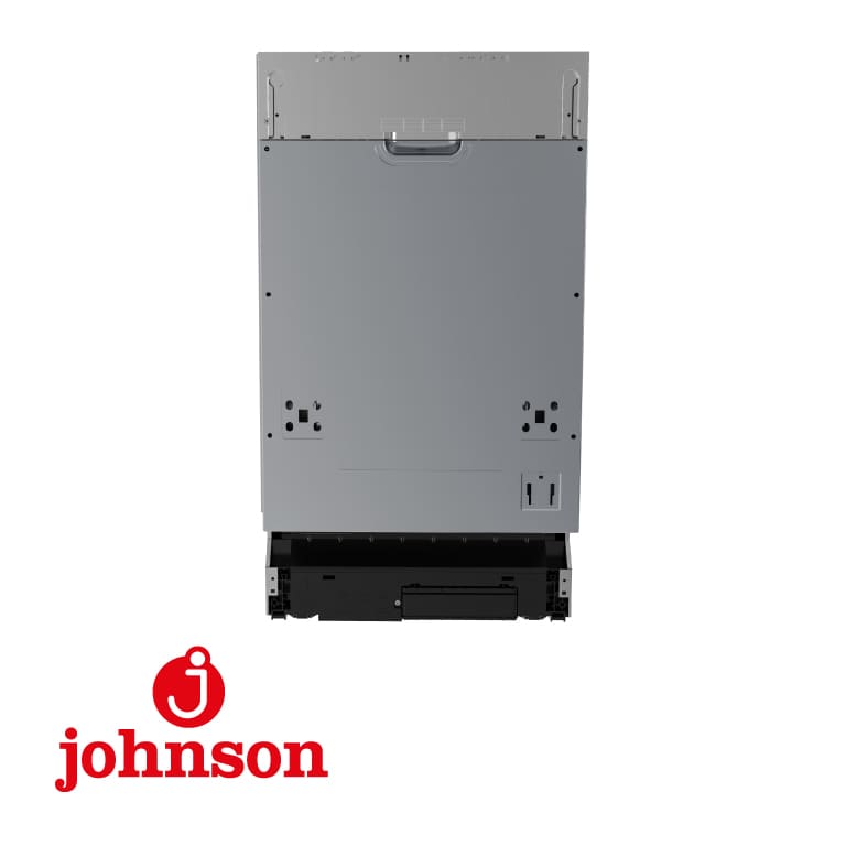 JOHNSON INTEGRABLE DISHWASHER 45CM JWAS10EINT