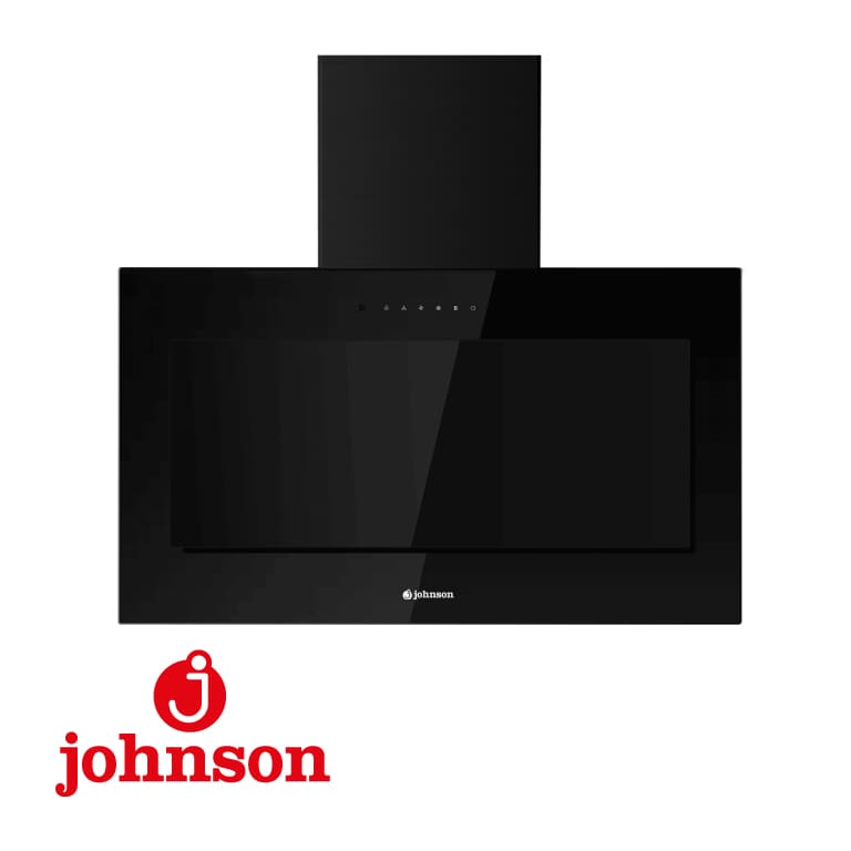 CAMPANA DECORATIVA JOHNSON KON908N