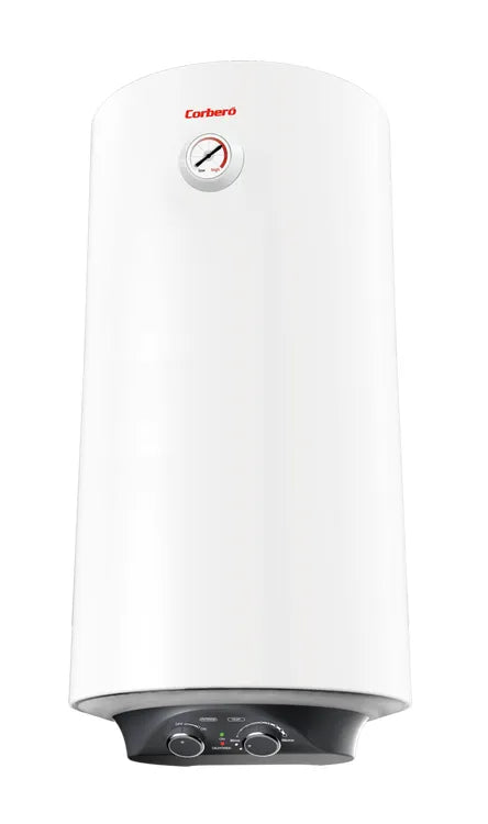 Termo Eléctrico Corbero Vertical CTM80 80L (73L)