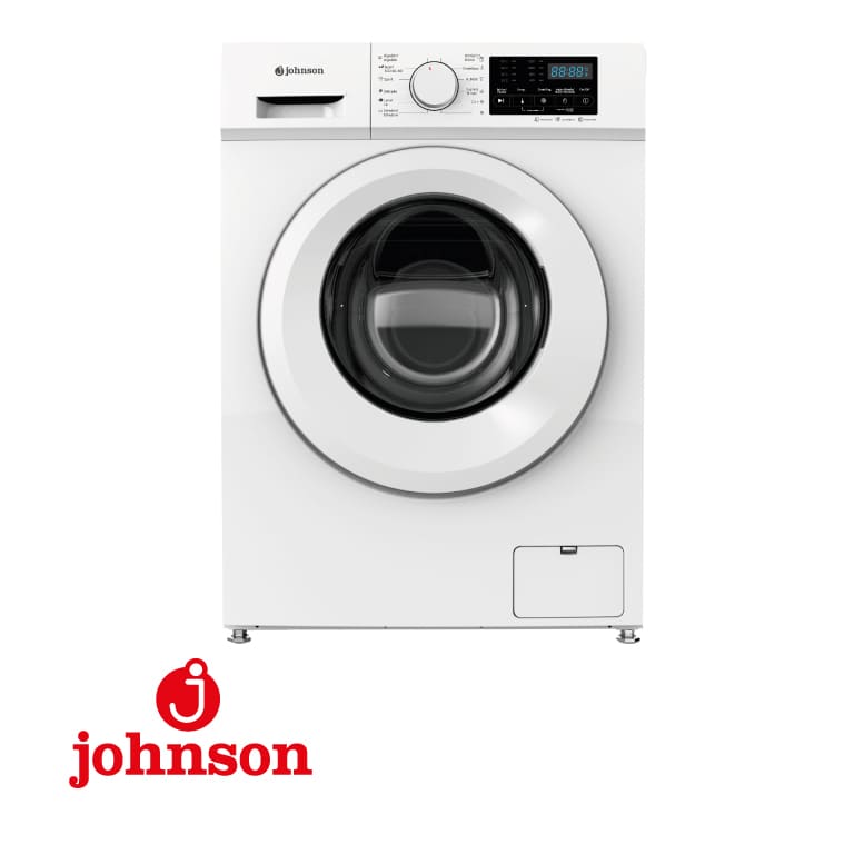 CF JOHNSON NAVIA80 8KG 1200RPM WASHER