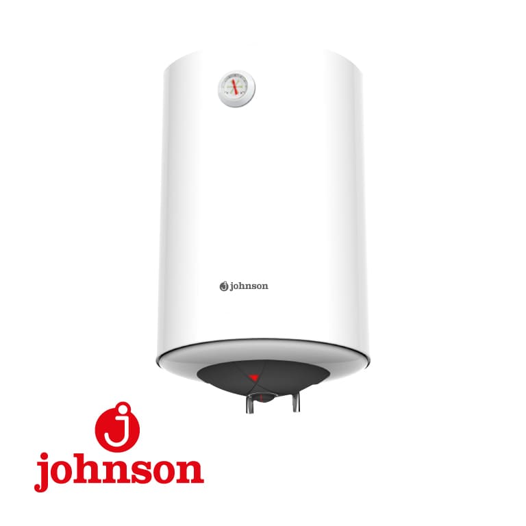 TERMO ELECTRICO JOHNSON 80L RADIUM80