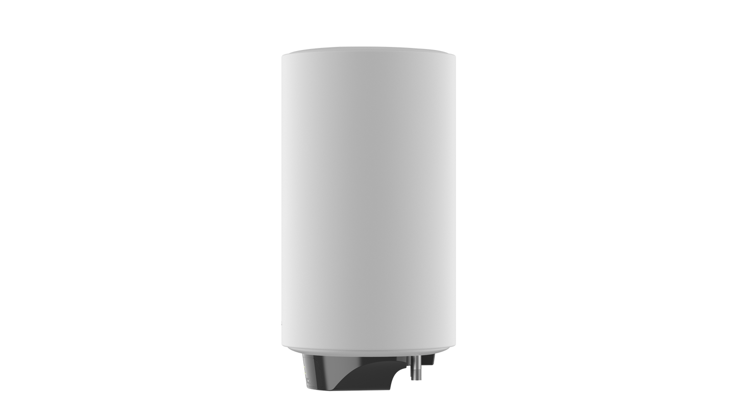 Termo eléctrico Teka vertical Smart Control de 30 litros con indicador de temperatura LED