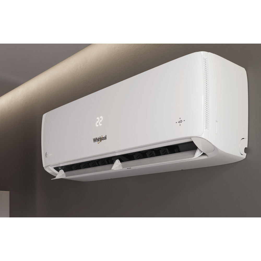 WHIRLPOOL SPICR312W 3000FG AIR CONDITIONING HEAT PUMP OFFER