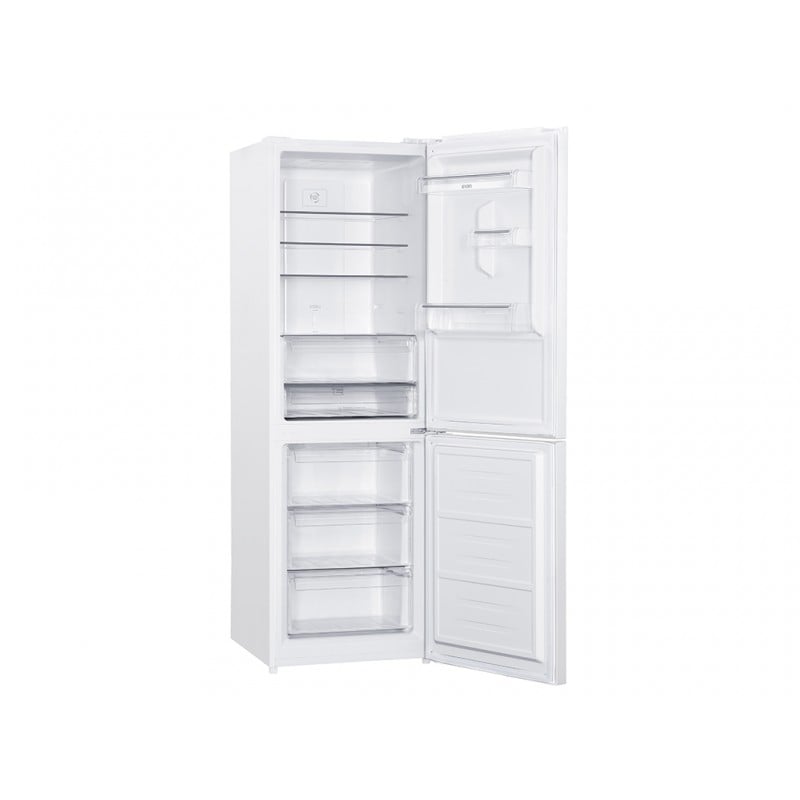 SVAN SC185601ENFD FRIGORÍFICO COMBI 323 L NO FROST