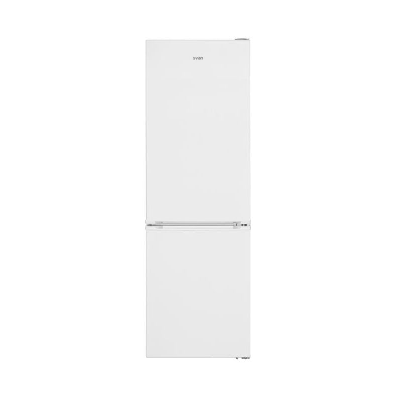 SVAN COMBI REFRIGERATOR SC185601ENF 295 L NO FROST