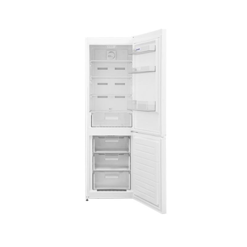 SVAN COMBI REFRIGERATOR SC185601ENF 295 L NO FROST