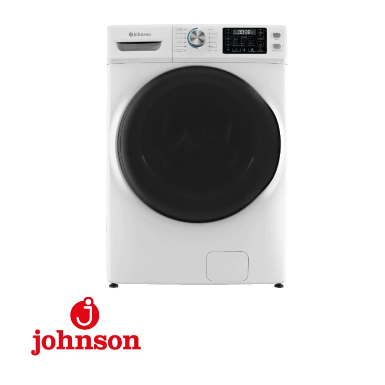 CF JOHNSON TURIA180 WASHER 18KG 1000 RPM