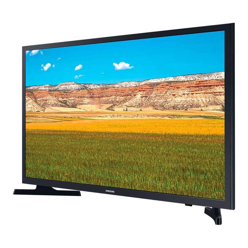 TV Samsung 32" UE32T4305 - HD, Smart TV, HDR, One Remote, PurColor, Micro Dimming Pro, WiFi