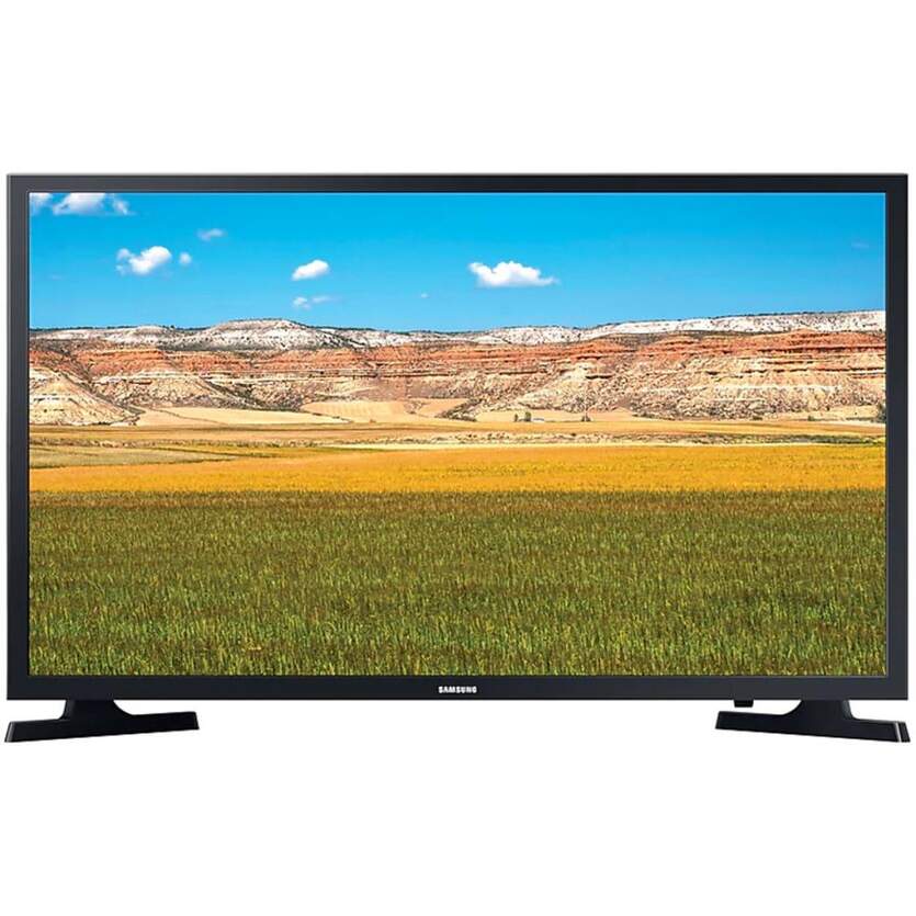 TV Samsung 32" UE32T4305 - HD, Smart TV, HDR, One Remote, PurColor, Micro Dimming Pro, WiFi