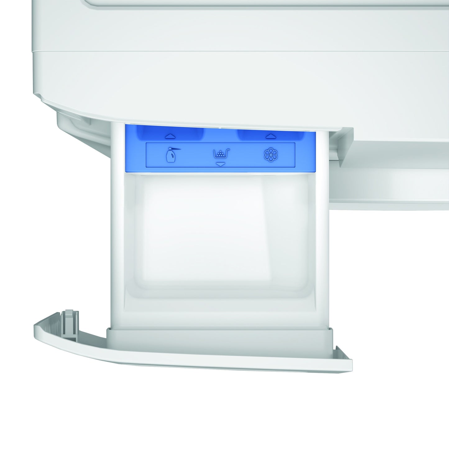 Lavadora INDESIT IMA752MYTIMESPT  7 kg de capacidad 1200 Rpm Clase B Display digital
