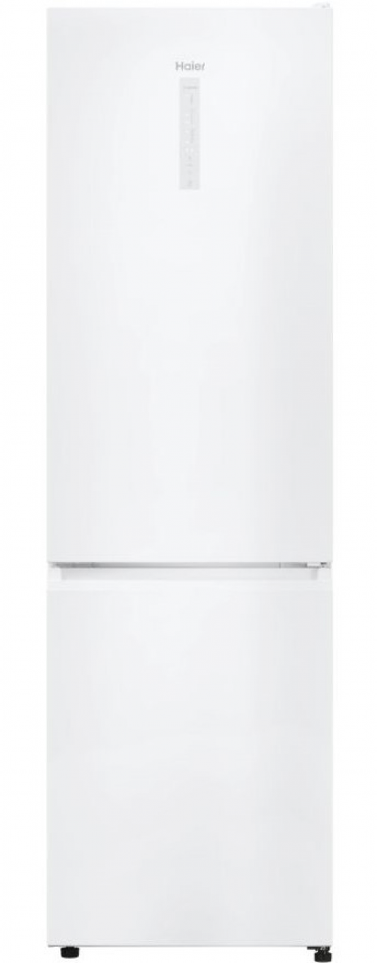Frigorífico Combi HAIER HDW3620DNPW 200x60x67 NOFROST WIFI CLASE D