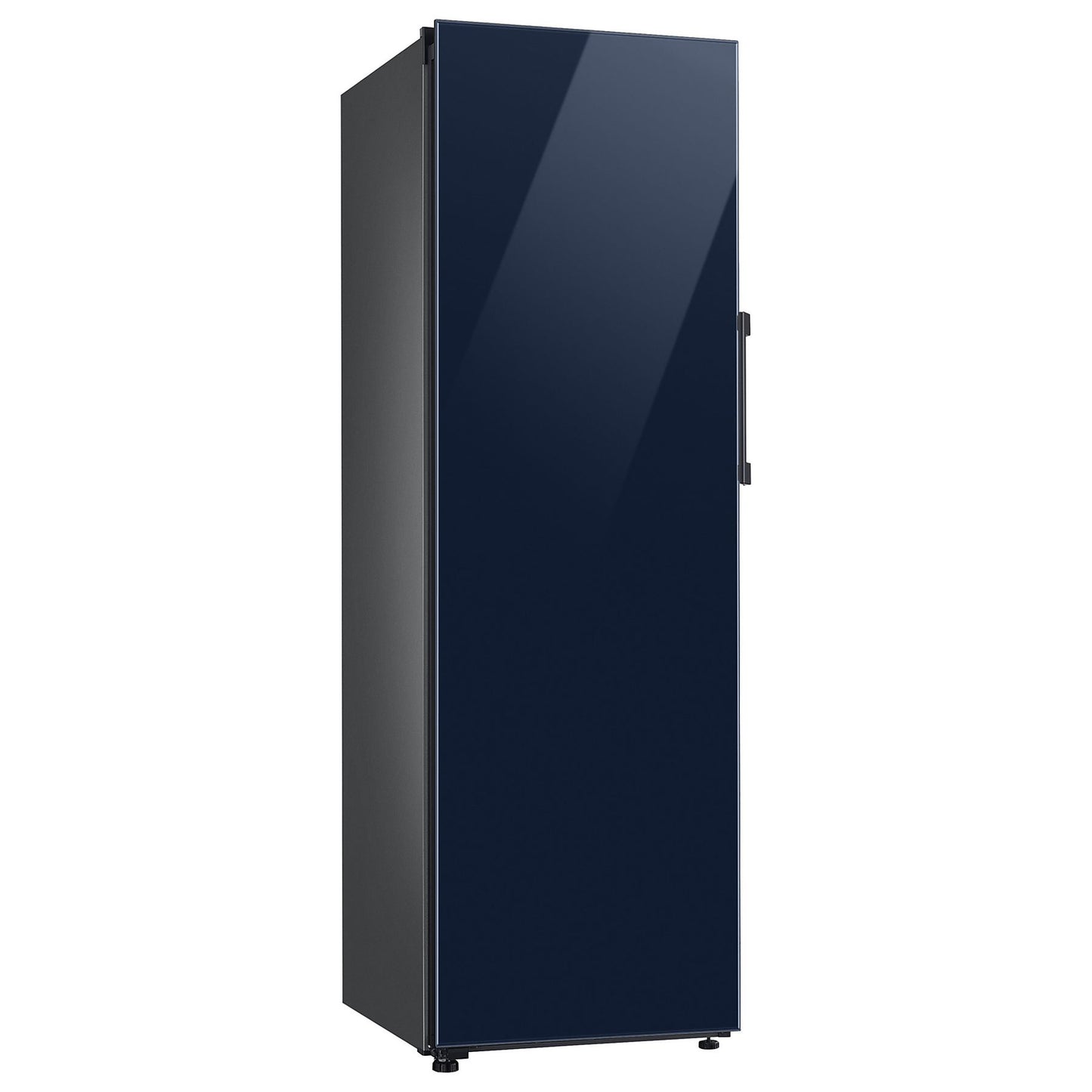Congelador Vertical SAMSUNG SAMSUNG RZ32C76CE41/EF/ 186x60 1P NOFROST AZUL MARINO