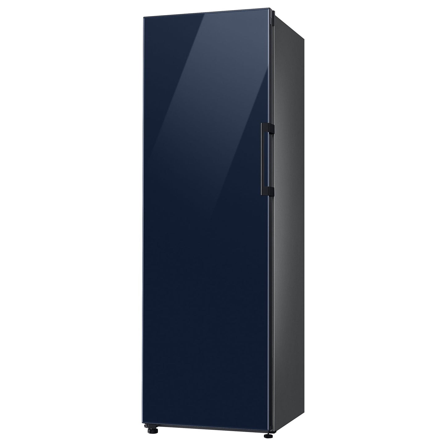 Congelador Vertical SAMSUNG SAMSUNG RZ32C76CE41/EF/ 186x60 1P NOFROST AZUL MARINO
