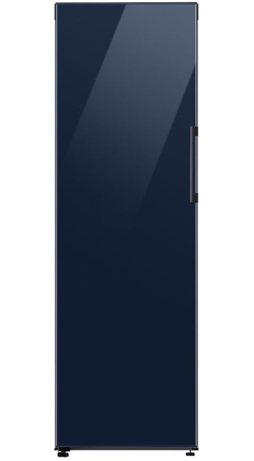 Congelador Vertical SAMSUNG SAMSUNG RZ32C76CE41/EF/ 186x60 1P NOFROST AZUL MARINO