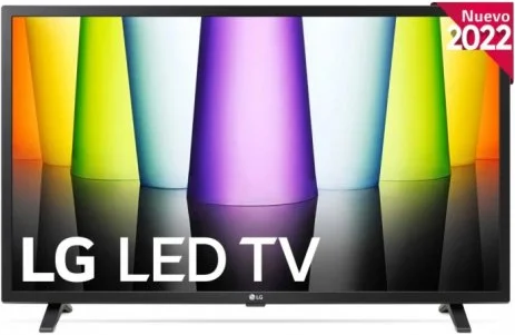 TELEVISOR LG TELEVISOR LG 32"(80CM) HD. SMARTTV WEBOS