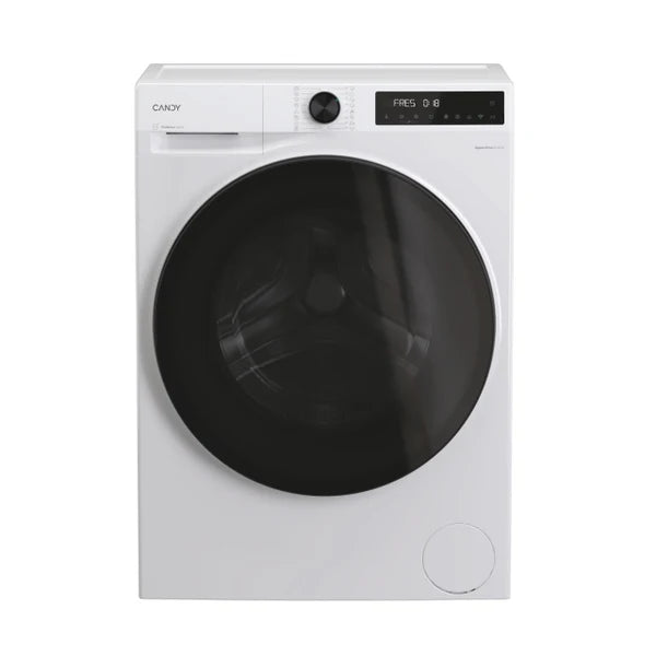 Lavadora Candy BP49SBL8S, 9kg, 1400rpm, A-20% 16 programas,