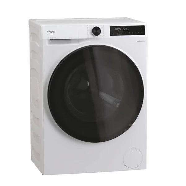 Lavadora Candy BP49SBL8S, 9kg, 1400rpm, A-20% 16 programas,
