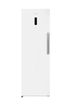 Beko B3RFNE274W Vertical Freezer, 152x60cm, NoFrost