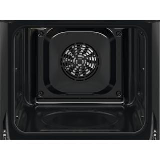 HORNO ELECTROLUX OEF5H50BK MULTIFUNCIÓN 72L 60CM A  AquaClean