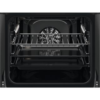 HORNO ELECTROLUX OEF5H50BK MULTIFUNCIÓN 72L 60CM A  AquaClean