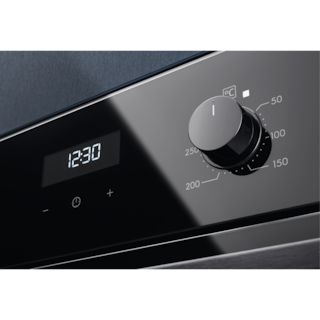 HORNO ELECTROLUX OEF5H50BK MULTIFUNCIÓN 72L 60CM A  AquaClean