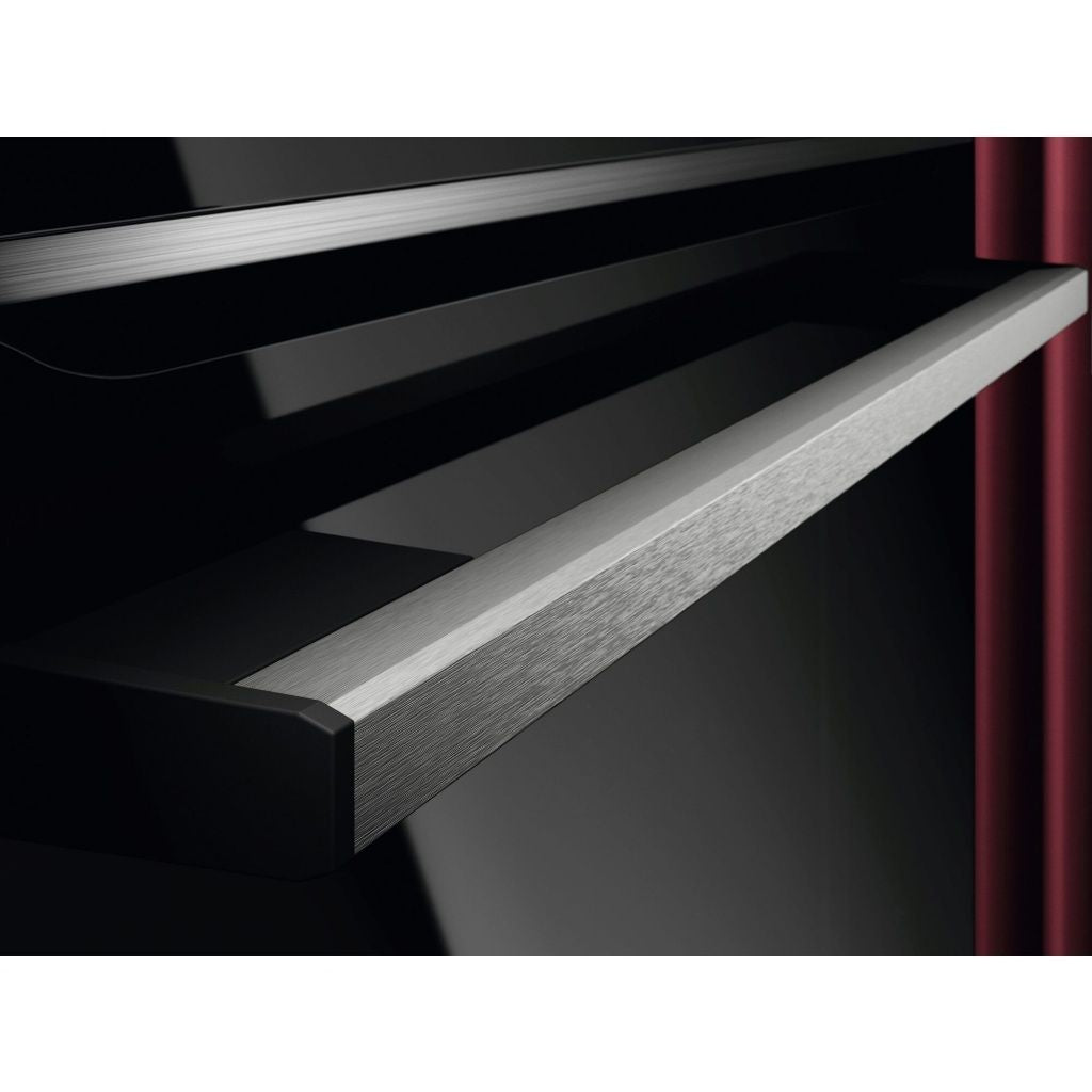 HORNO AEG SERIES 6000 OS6PB511AB, NEGRO, 71 L, PIROLÍTICO, A+