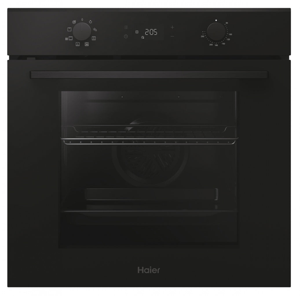 HORNO HAIER H6ID2P3T1HTB MULTIFUNCIÓN 78L 60CM