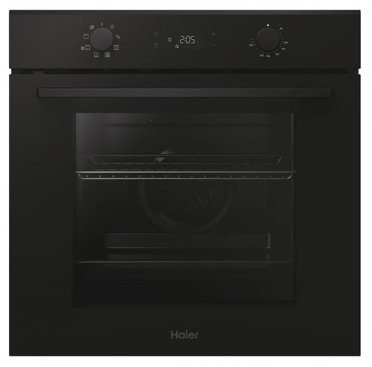 HORNO HAIER H6ID2P3T1HTB MULTIFUNCIÓN 78L 60CM