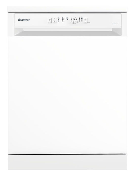 FAGOR FREE-RANGE DISHWASHER 60 CM CLASS E 4LVF-621