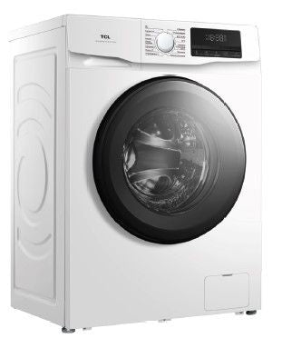 CF TCL 8KG 1400RPM CLASS A WASHING MACHINE FF0814WA0ES