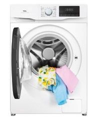 CF TCL 8KG 1400RPM CLASS A WASHING MACHINE FF0814WA0ES