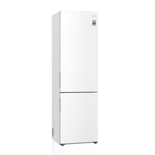 COMBI CORBERÓ CCH200322NFW REFRIGERATOR, White, 201 cm, No Frost, E