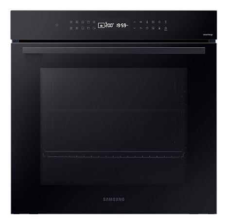 Horno Samsung Series 4 NV7B40403CK, Negro, 76 L, A+ Pirolítico