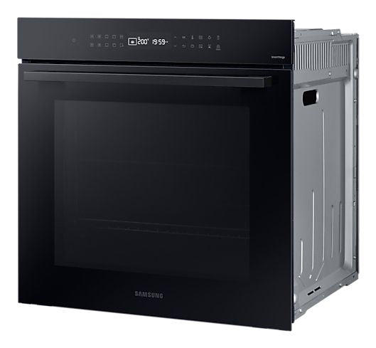 Horno Samsung Series 4 NV7B40403CK, Negro, 76 L, A+ Pirolítico