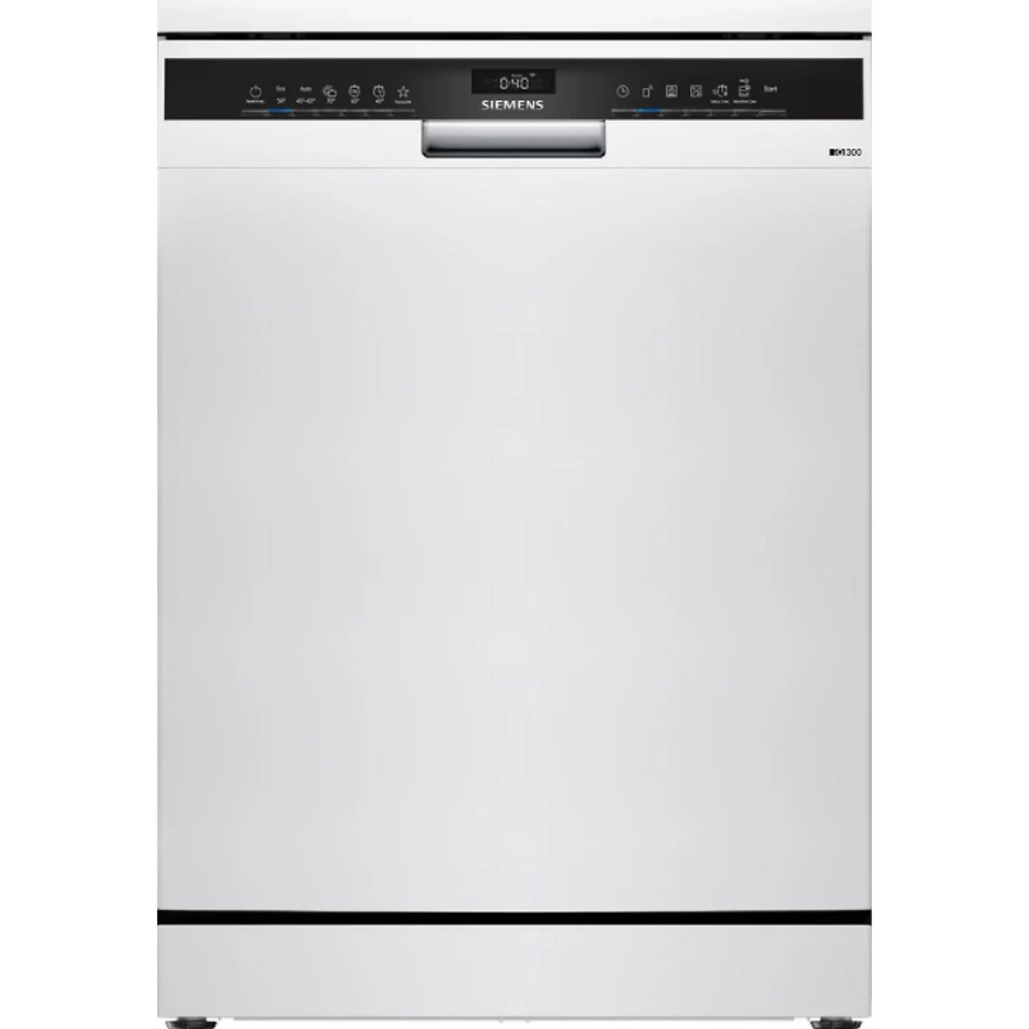 OFERTA LAVAVAJILLAS SIEMENS SN23HW02ME 14 Servicios, Tercera Bandeja, Clase D, Blanco