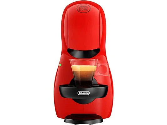 CAFETERA DE LONGHI EDG210R PICCOLO XS DOLCE GUSTO