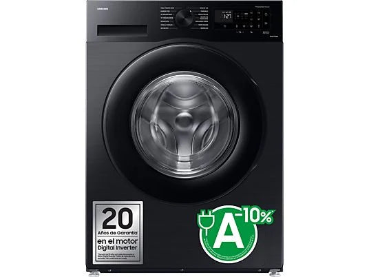 SAMSUNG WASHER WW90T684DHE 9KG 1400RPM BCA ATD AW 