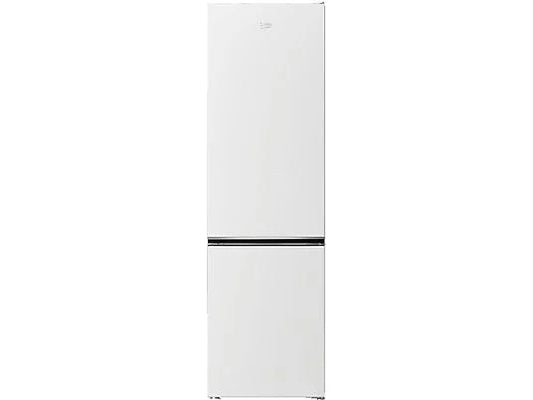 Frigorífico Combi Beko B1RCNE404W, 204x60cm, E, NF, Blanco