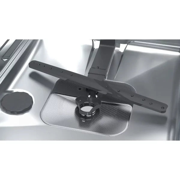 Lavavajillas OFERTA VOK EVD-14FCSAD: Eficiencia y estilo en acero inoxidable con capacidad para 14 cubiertos 3º Bandeja