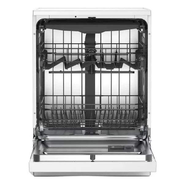 Lavavajillas OFERTA VOK EVD-14FCWAD: Eficiencia, capacidad para 14 cubiertos y 8 programas versátiles de lavado 3º Bandeja