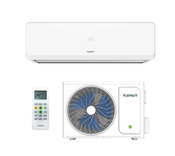 AIR CONDITIONING KIT KAWAIR KW18WF-R32 4500FG