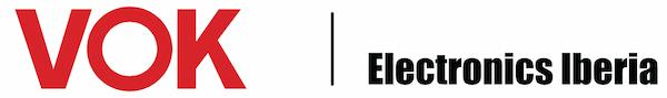 Lavavajillas OFERTA VOK EVD-14FCWAD: Eficiencia, capacidad para 14 cubiertos y 8 programas versátiles de lavado 3º Bandeja